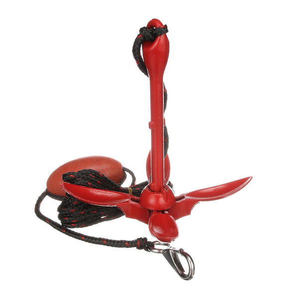 Attwood Marine Grapnel Style Boat Anchor (MPN: 11969-4)