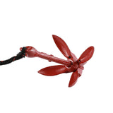 Attwood Marine Grapnel Style Boat Anchor (MPN: 11969-4)