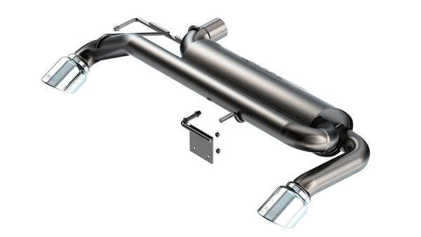 Borla Exhaust System Kit (MPN: 11974)