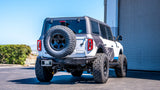 Borla Exhaust System Kit (MPN: 11975CB)