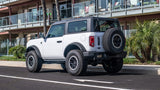 Borla Exhaust System Kit (MPN: 11977)