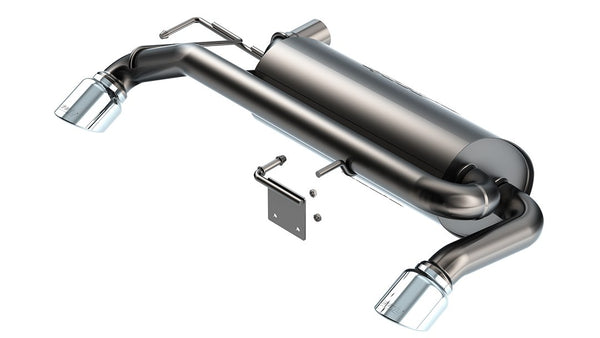 Borla Exhaust System Kit (MPN: 11977)