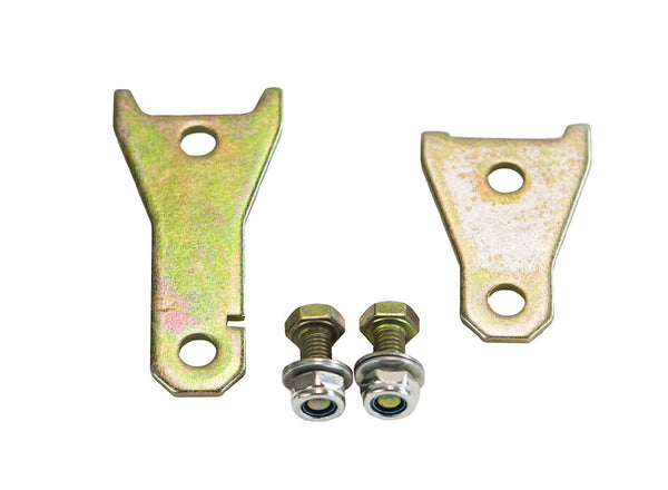Brake Line Relocation Bracket Set (MPN: 1197K)