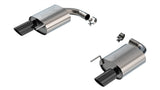 Borla Exhaust System Kit (MPN: 11984BC)
