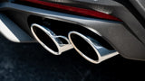Borla Exhaust System Kit (MPN: 11985)