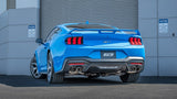 Borla Exhaust System Kit (MPN: 11985)