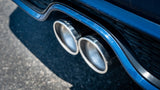 Borla Exhaust System Kit (MPN: 11987)