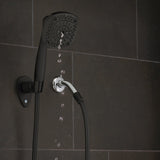 Oxygenics Colossus RV Hand Held Shower Head (MPN: 39094)