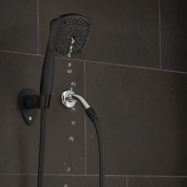 Oxygenics Colossus RV Hand Held Shower Head (MPN: 39094)