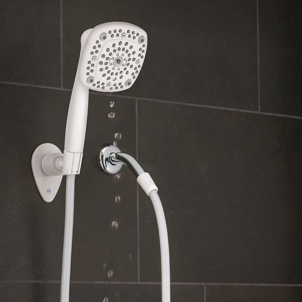 Oxygenics Colossus RV Hand Held Shower Head (MPN: 39794)
