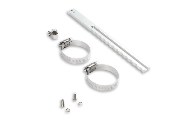 Holley Performance Electric Fuel Pump Retrofit Kit (MPN: 12-130)
