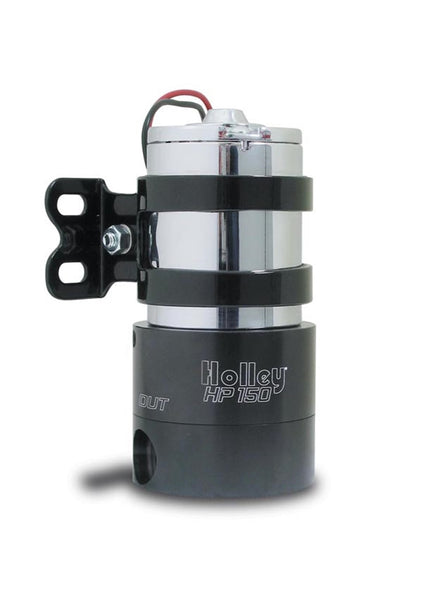 Holley Electric Fuel Pump (MPN: 12-150)