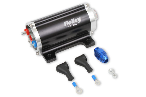 Holley Electric Fuel Pump (MPN: 12-170)