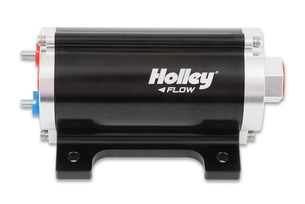 Holley Electric Fuel Pump (MPN: 12-170)