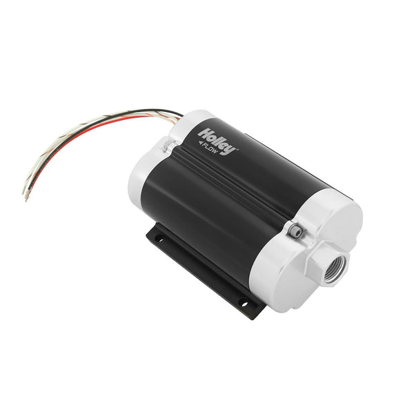 Holley Performance Electric Fuel Pump (MPN: 12-1800)