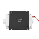 Holley Performance Electric Fuel Pump (MPN: 12-1800)