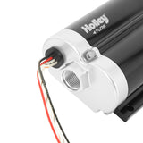 Holley Performance Electric Fuel Pump (MPN: 12-1800)