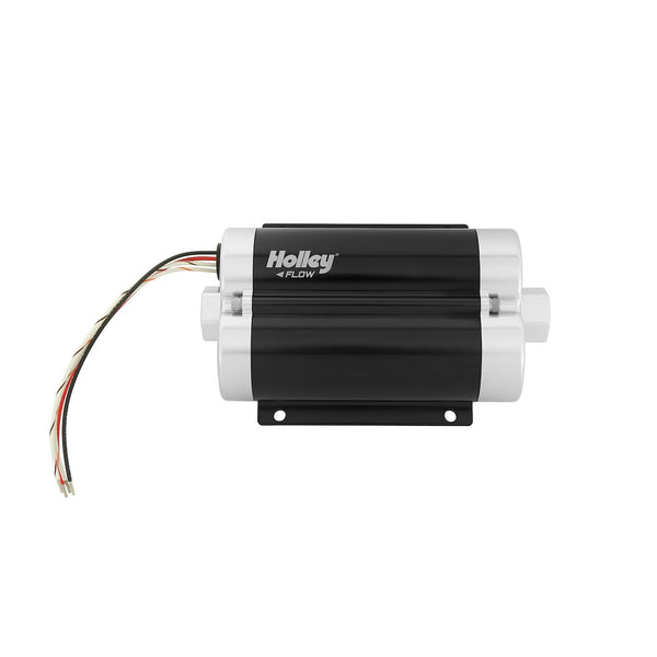 Holley Performance Electric Fuel Pump (MPN: 12-1800)