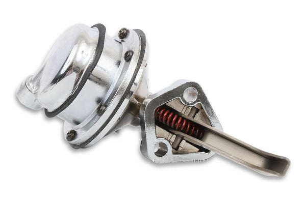 Holley Mechanical Fuel Pump (MPN: 12-289-11)