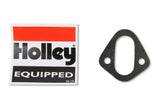 Holley Mechanical Fuel Pump (MPN: 12-289-11)