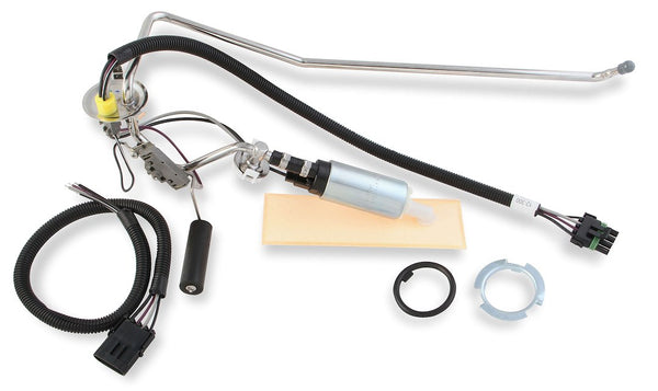 Holley Performance Electric Fuel Pump (MPN: 12-300)