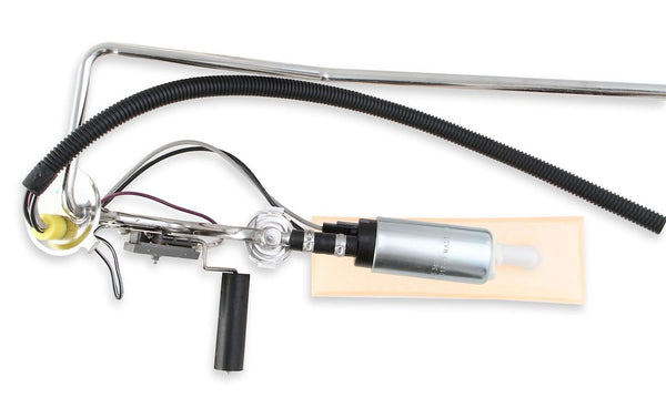 Holley Performance Electric Fuel Pump (MPN: 12-300)