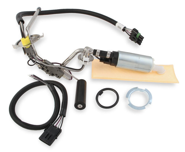 Holley Performance Electric Fuel Pump (MPN: 12-303)