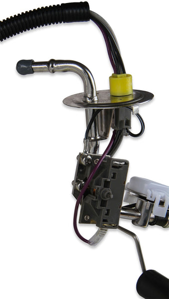 Holley Electric Fuel Pump (MPN: 12-305)