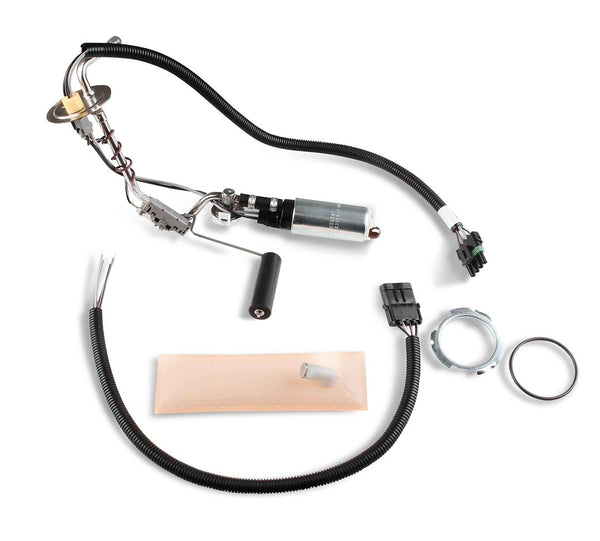 Holley Electric Fuel Pump Module (MPN: 12-307)