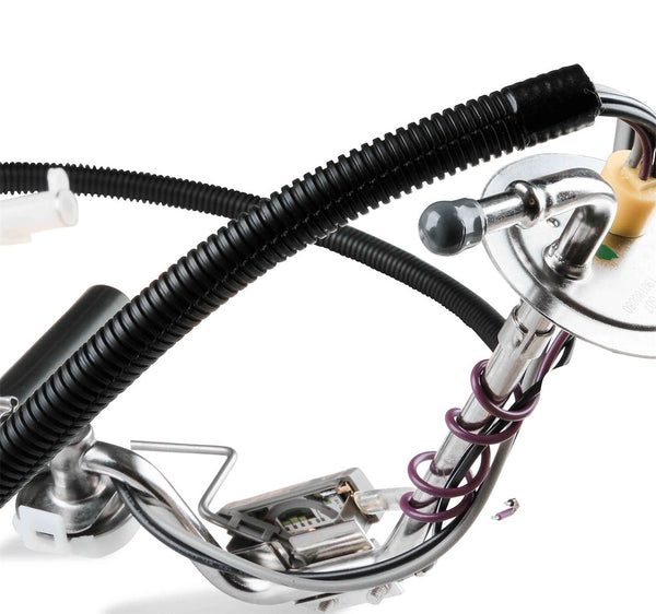 Holley Electric Fuel Pump Module (MPN: 12-307)