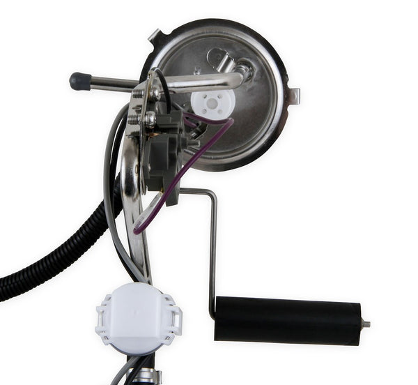 Holley Performance Electric Fuel Pump (MPN: 12-308)