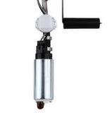 Holley Performance Electric Fuel Pump (MPN: 12-308)