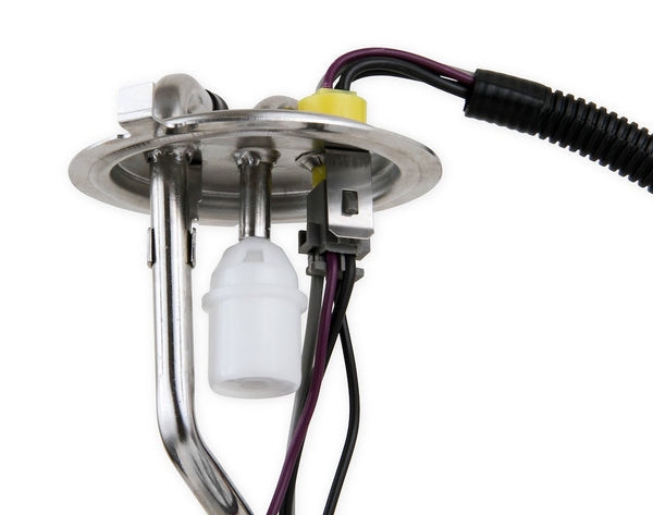 Holley Performance Electric Fuel Pump (MPN: 12-308)