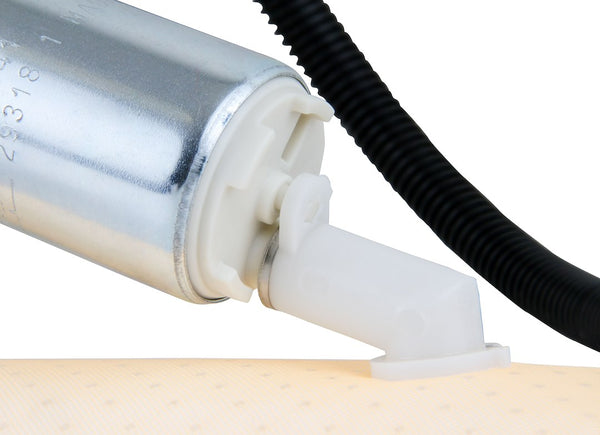Holley Performance Electric Fuel Pump (MPN: 12-308)