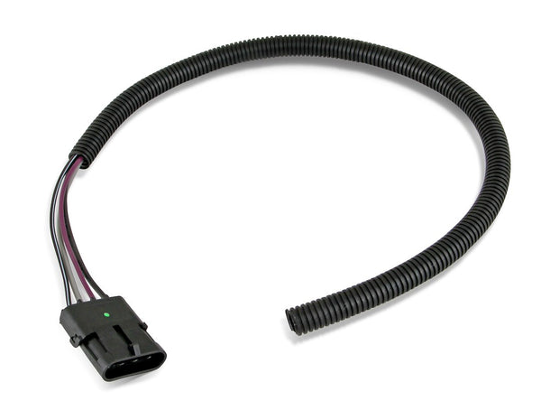 Holley Performance Electric Fuel Pump (MPN: 12-308)