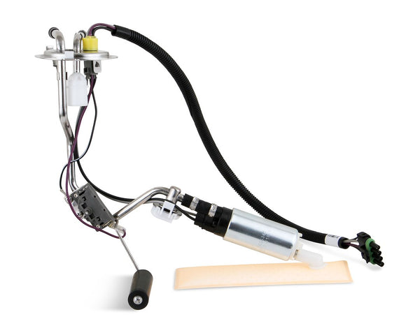 Holley Performance Electric Fuel Pump (MPN: 12-308)