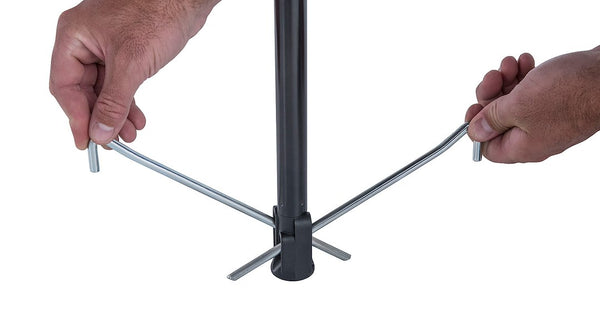 Rhino-Rack Batwing Awning (MPN: 33200)