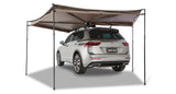 Rhino-Rack Batwing Compact Awning (MPN: 33300)