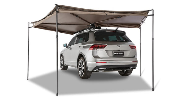 Rhino-Rack Batwing Compact Awning (MPN: 33300)