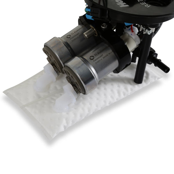 Holley Electric Fuel Pump Module (MPN: 12-351)