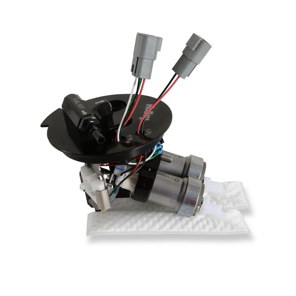 Holley Electric Fuel Pump Module (MPN: 12-351)