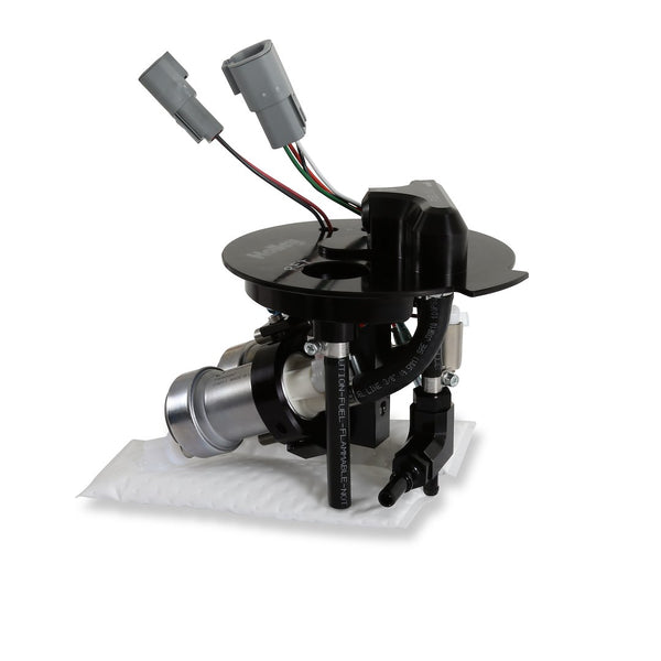 Holley Electric Fuel Pump Module (MPN: 12-351)