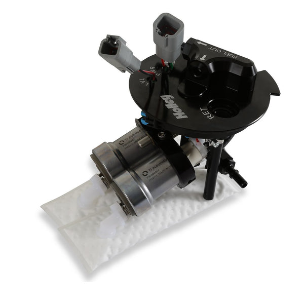 Holley Electric Fuel Pump Module (MPN: 12-351)