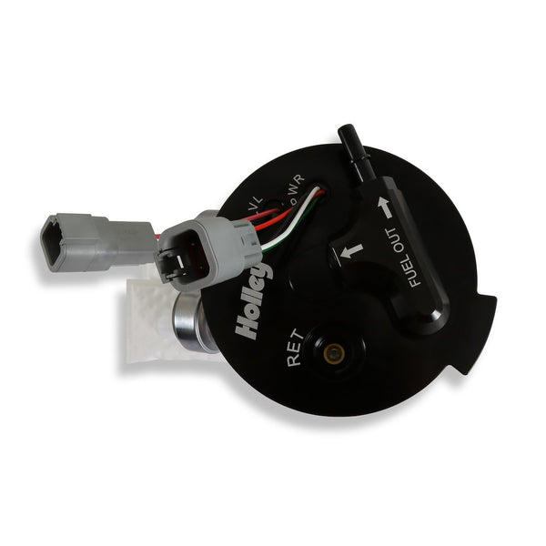 Holley Electric Fuel Pump Module (MPN: 12-351)