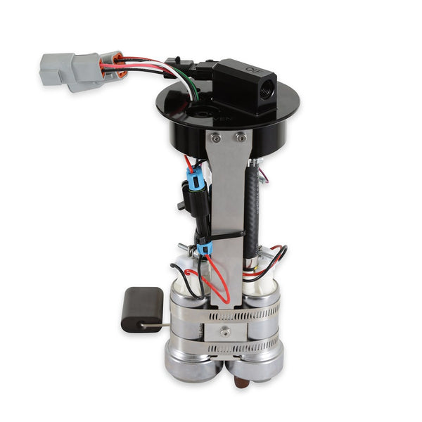 Holley Performance Electric Fuel Pump Module (MPN: 12-365)