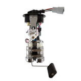 Holley Performance Electric Fuel Pump Module (MPN: 12-365)