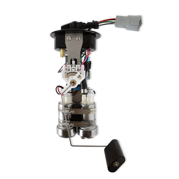 Holley Performance Electric Fuel Pump Module (MPN: 12-365)