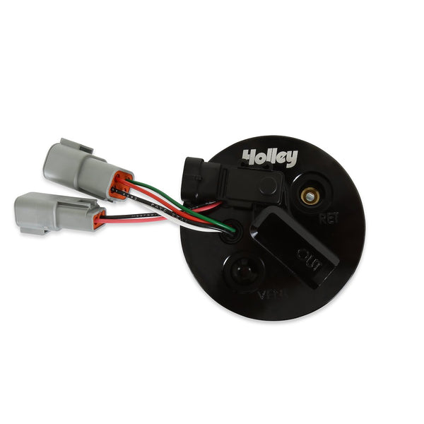 Holley Performance Electric Fuel Pump Module (MPN: 12-365)