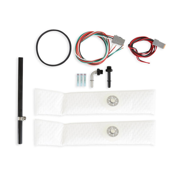 Holley Performance Electric Fuel Pump Module (MPN: 12-365)