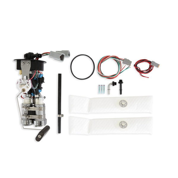 Holley Performance Electric Fuel Pump Module (MPN: 12-365)
